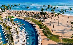 Secrets Tides Hotel 5*